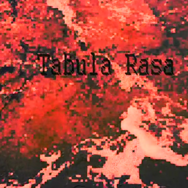tabula rasa