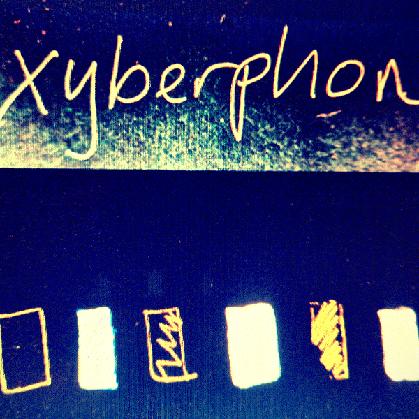 xyberphon resurrection