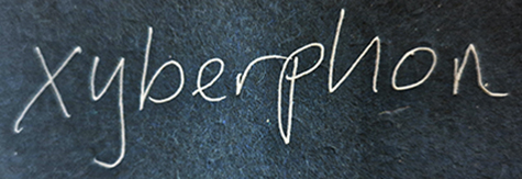 xyberphon